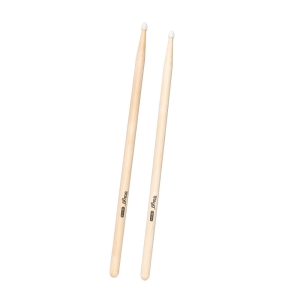 Stagg 5A Ahorn Sticks mit Nylontip