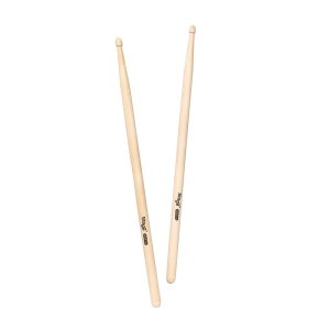 Stagg 7A Ahorn Sticks mit Holztip