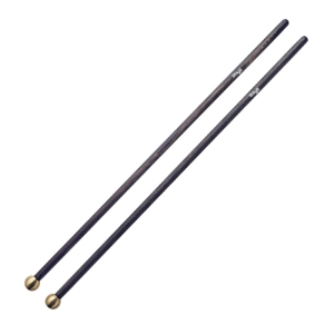 Stagg Schlegel fr Glockenspiel mit Messingkopf