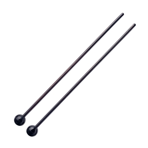 Stagg Schlegel fr Glockenspiel mit Gummikopf