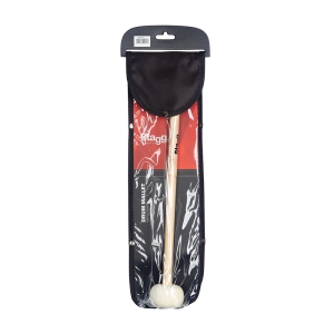 Stagg Schlegel Marching Orchester Trommel Bild 1