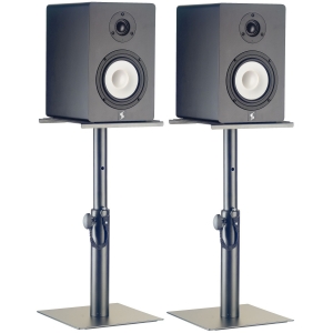 Stagg Stativ Set f�r Studio Monitore Bild 1
