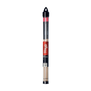 Stagg Ahorn Multi Sticks leicht Bild 1