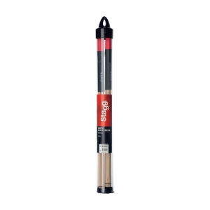 Stagg Ahorn Multi Sticks medium Bild 1