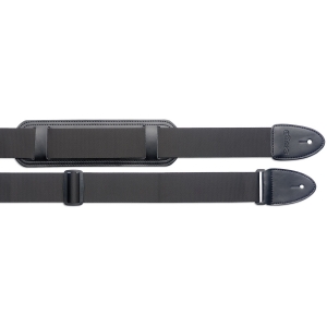 Stagg Nylon  Gitarrengurt mit Schulterpad