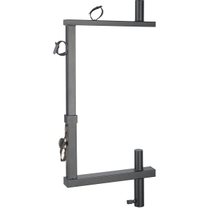 Stagg T-Bar Lichterweiterung f�r Lautsprecherstativ Bild 1