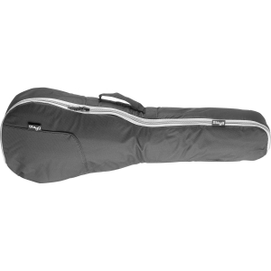 Stagg Basic Tasche f�r Bariton Ukulele