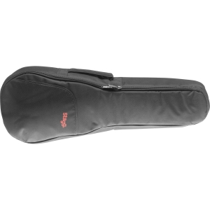 Stagg Basic Tasche f�r Konzert Ukulele