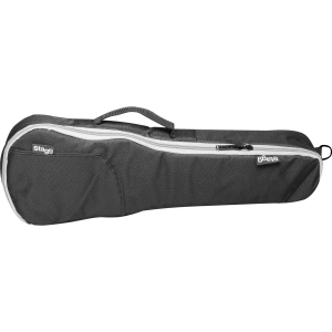 Stagg Basic Tasche f�r Sopran Ukulele