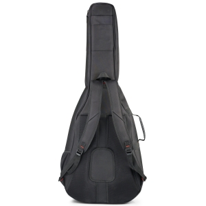 Stagg Ndura Tasche aus balistischem Nylon f�r E-Bass 15mm stark Bild 1