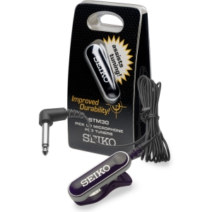 Seiko Clip-On Mikrofon f�r Standard Stimmger�te