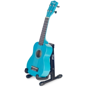 Stagg Klappst�nder f�r Ukulele, Mandoline und Violine Bild 1