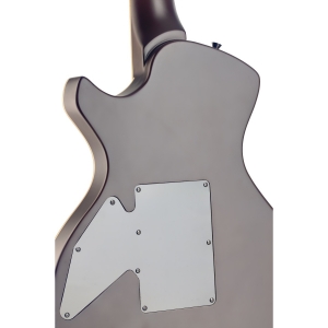 Stagg E-Gitarre Silveray Serie Nash Deluxe Modell sunburst Bild 1