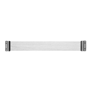 Stagg Snareteppich 12 Zoll, 12 Spiralen