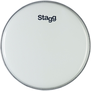 Stagg 10 Zoll Ersatz Fell f�r Handtrommel