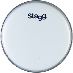 Stagg 8 Zoll Ersatz Fell f�r Handtrommel