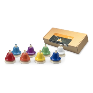 Stagg Tick Glocken Set