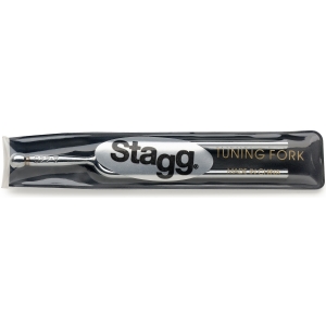 Stagg Stimmgabel in A