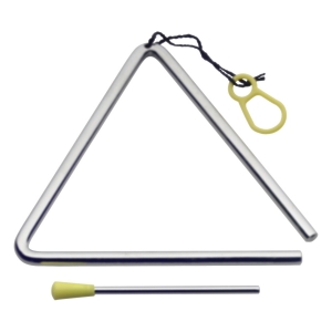 Stagg Triangel 8 Zoll