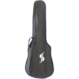 Stagg Tenor Ukulele mit Sapele Decke Bild 3