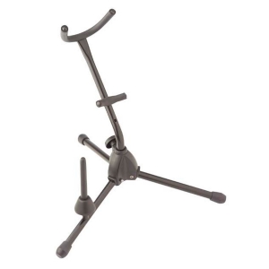 Stagg Stnder fr Alt Saxophon mit Klarinettenkegel