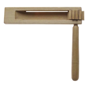 Stagg Holzratsche