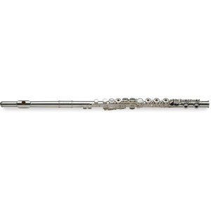 Stagg C Querflte mit Ringklappen und vorgezogenem G