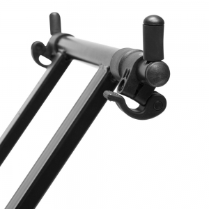 Stagg Tisch Xylophon mit 37 Klangplatten und Stativ Bild 2