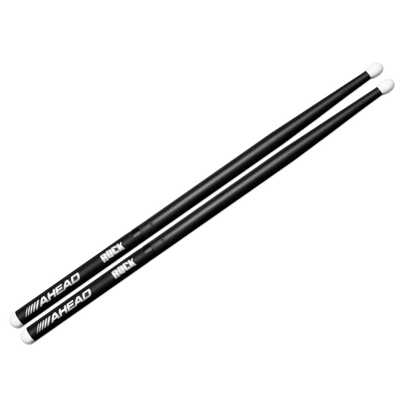 Ahead ROCK Drumsticks mit Aluminiumkern DrumFactory