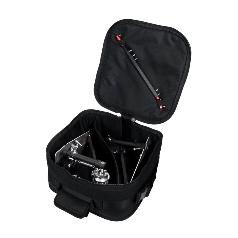 Ahead Armor Double Bass Drum Pedal Bag AA8115 DrumFactory