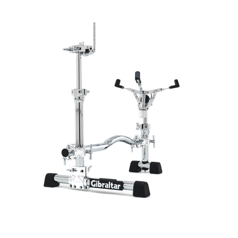 Original Gibraltar Drum Racks & Zubehör online bestellen. DrumFactory