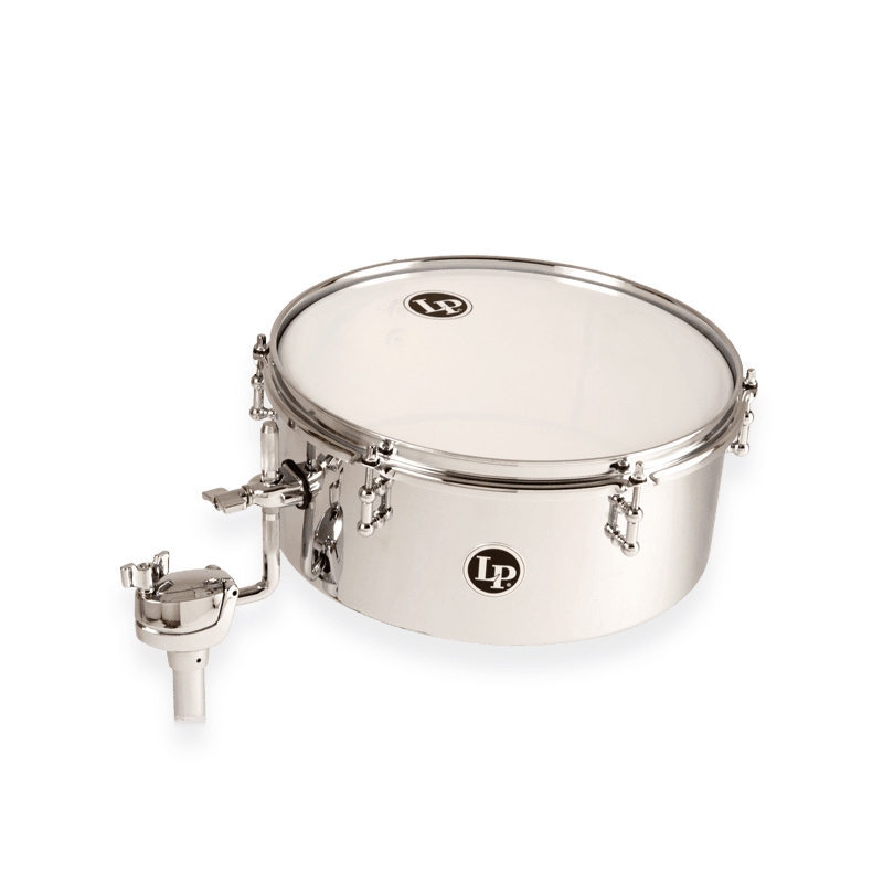Kaufen Sie die LP Drum Set Timbales 13 Zoll LP813C direkt beim
