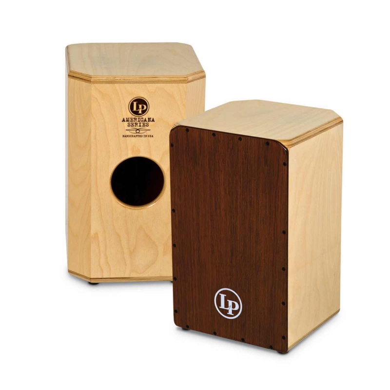 Die LP Americana Series Wire Cajon LP1438 zum günstigern Preis