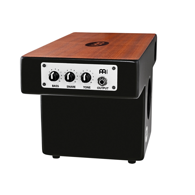 Cajon Drum Meinl Percussion Professional Slap-top Cajon Bag