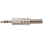 Stagg Stecker Mini Stereoklinke