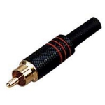 Stagg Stecker Cinch Mnnlich