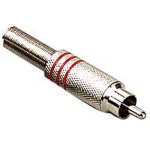 Stagg Stecker Cinch Mnnlich
