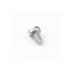 Becherschraube fr Schalmeien M 2,5