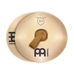 Meinl B12 Marching Becken Paar 18 Zoll