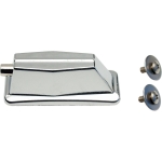 Stagg Spannbckchen fr Bassdrum 3 Stck