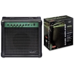 Stagg 20 W RMS Bassverstrker