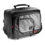 Stagg B Taschentrompete im Softcase WS-TR245S Bild 1