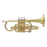 Stagg B Kornett WS-CR215S
