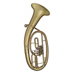 Levante B Tenorhorn LV-BH5605 mit 3 Drehventile