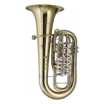 Levante F Tuba LV-BT5805 mit 6 Drehventilen