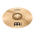 Meinl Splash Becken Classics Custom