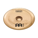 Meinl China Becken Classics Custom