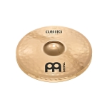 Meinl Medium Hihat Becken Classics Custom 14 Zoll