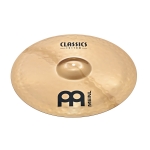 Meinl Powerful Ride Becken Classics Custom