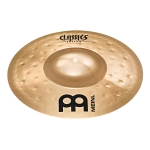 Meinl Ride Becken Classics Custom Extreme Metal 20 Zoll
